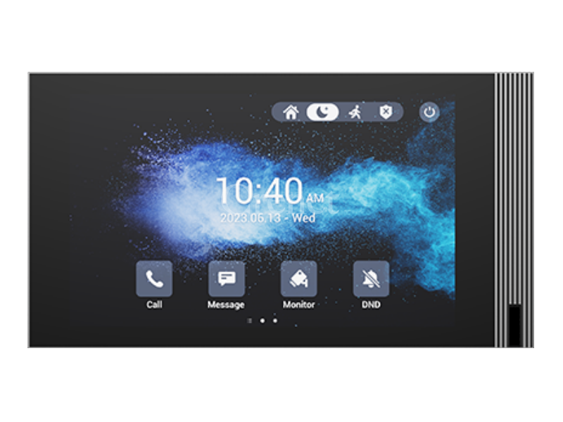 七吋室內機 Akuvox S562, Akuvox S562-S, Akuvox S562W, Akuvox S562W-S, OEM S562(CL)