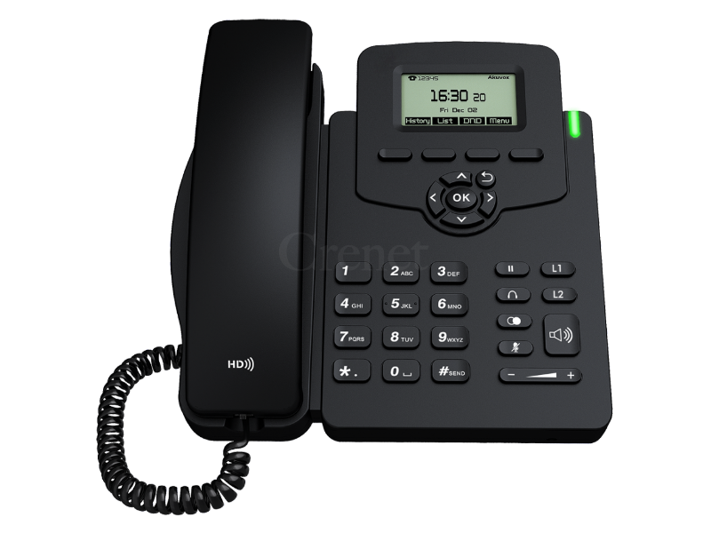 十吋安卓室內機 Akuvox SP-R50P